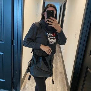 Free People Bucket bag